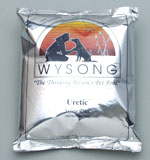 Wysong（uretic）